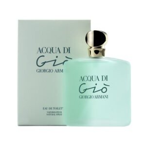 Perfume Giorgio Armani Acqua di Gio Dama