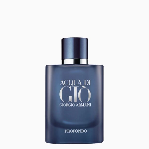 Giorgio Armani - Acqua di Gio Profondo