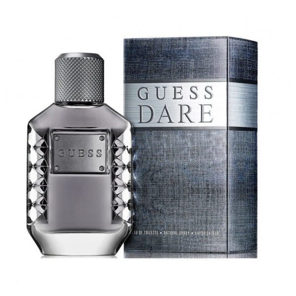 Perfume Guess Dare