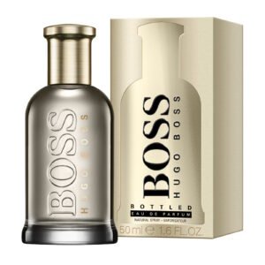 Perfume Hugo Boss - Boss Bottled