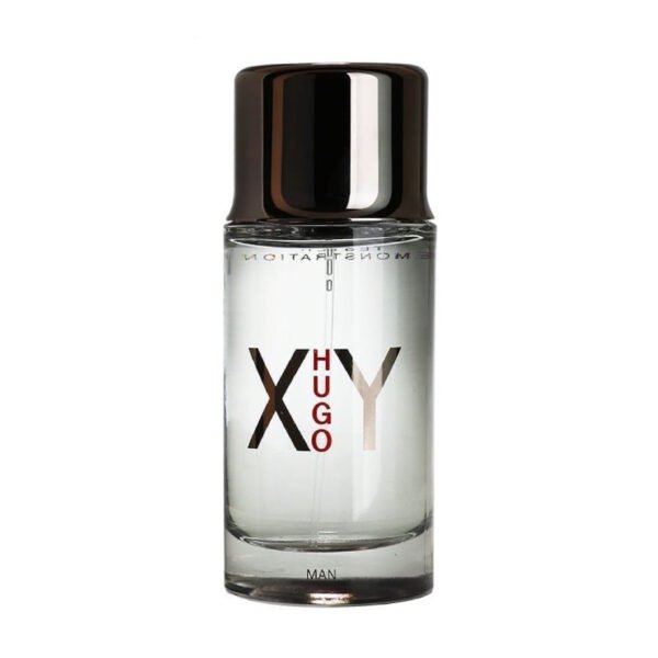 Perfume Hugo Boss - Hugo XY