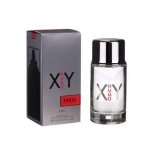 Perfume Hugo Boss - Hugo XY