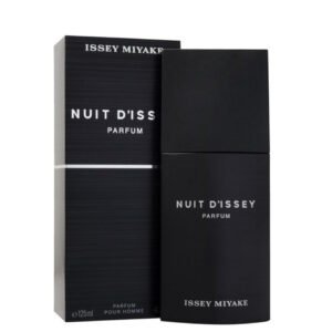 Perfume Isssey Miyake Nuit Dissey