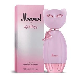 Perfume Katy Perry Meow