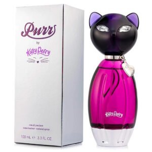 Perfume Katy Perry Purr