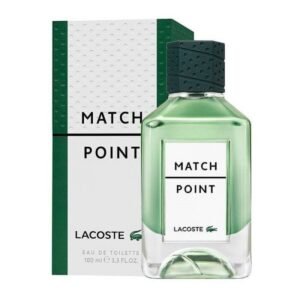 Perfume Lacoste Match Point