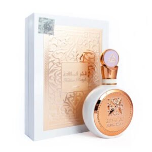 Perfume Lattafa Fakhar