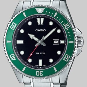 Reloj Casio MDV107D3AVDF