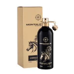 Perfume Montale Arabians Tonka