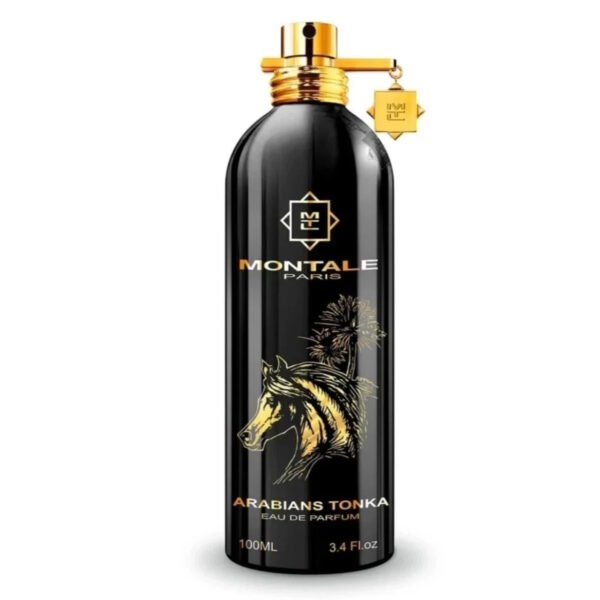 Perfume Montale Arabians Tonka