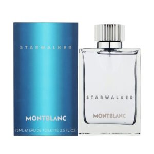 Perfume Montblanc Starwalker