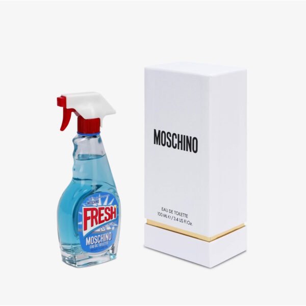 Perfume Moschino Fresh Couture