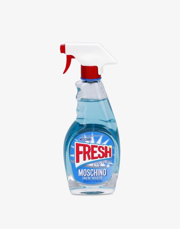 Perfume Moschino Fresh Couture