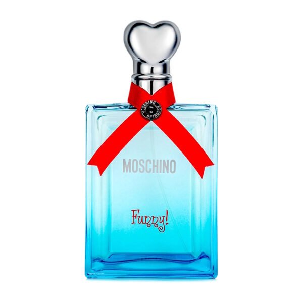 Perfume Moschino Funny