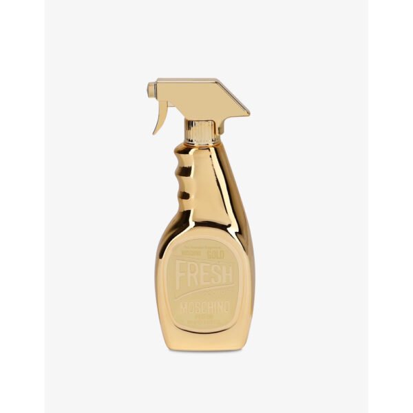 Perfume Moschino - Gold Fresh Couture