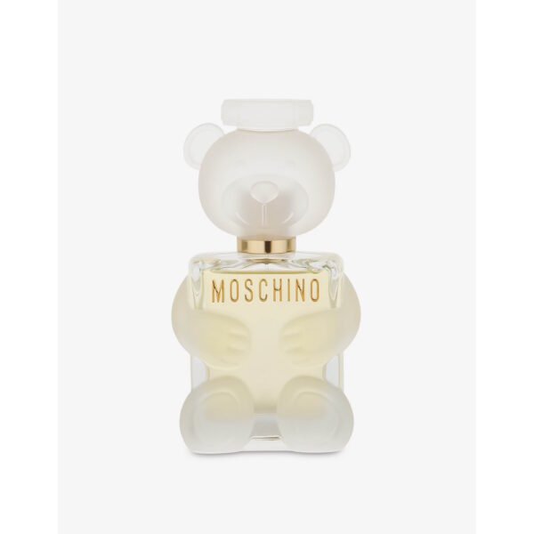 Perfume Moschino Toy 2