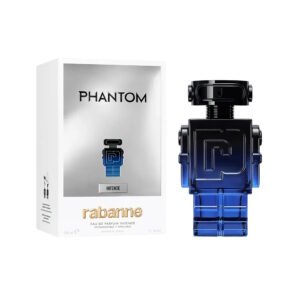 Perfume Paco Rabanne Phantom Intense