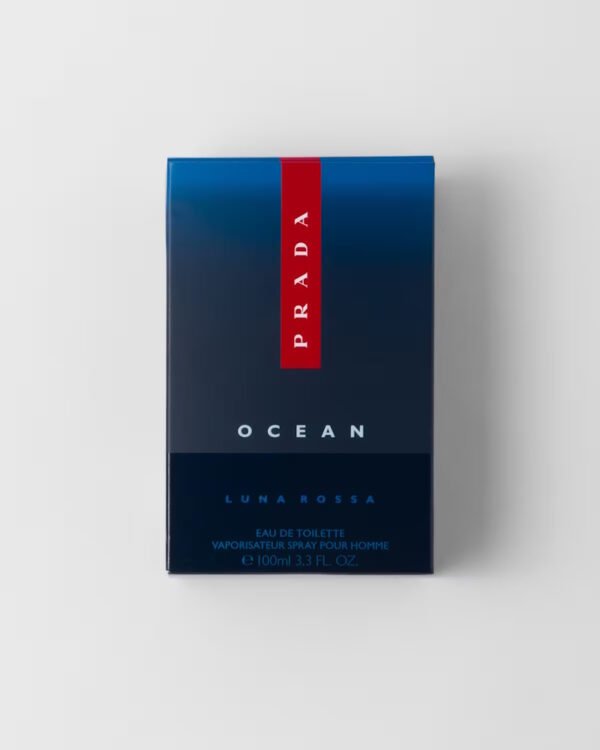 Prada Luna Rossa Ocean