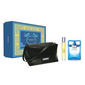 Set Versace Eau Fraiche