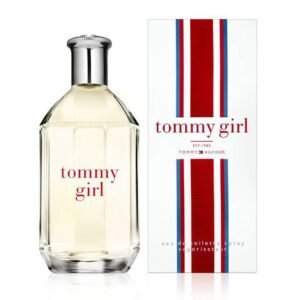 Perfume Tommy Girl