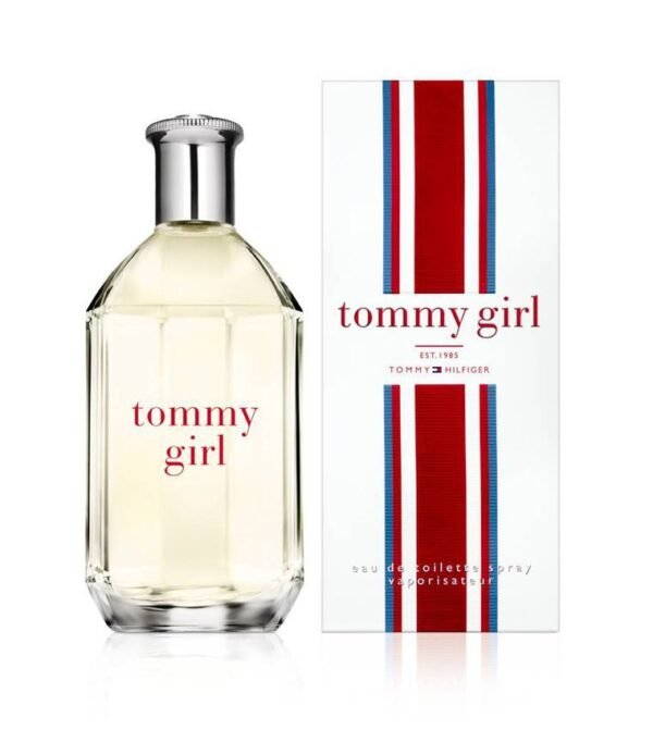 Perfume Tommy Girl