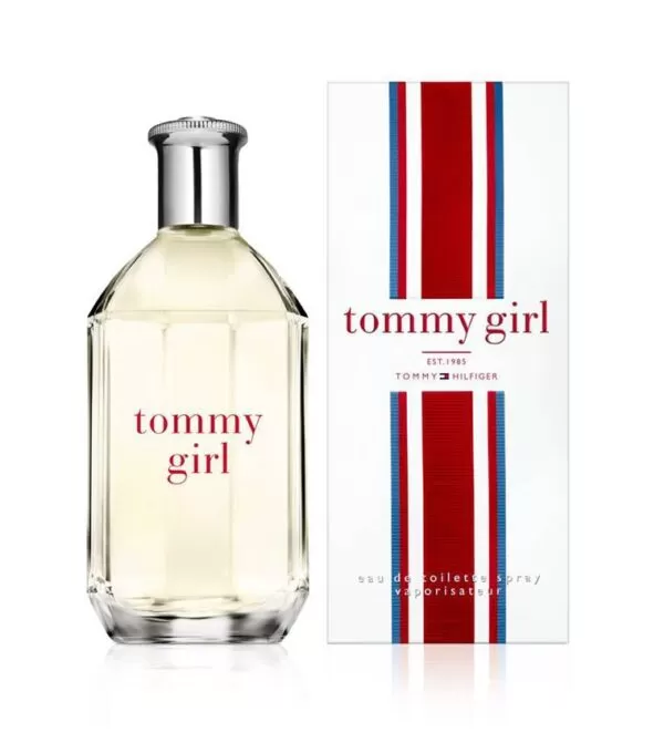 Perfume Tommy Girl