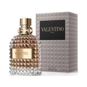 Perfume Valentino Uomo