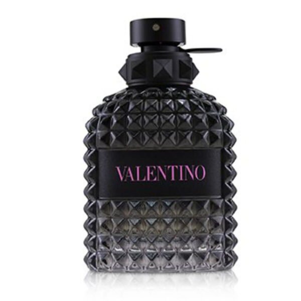 Perfume Valentino Uomo Born In Roma