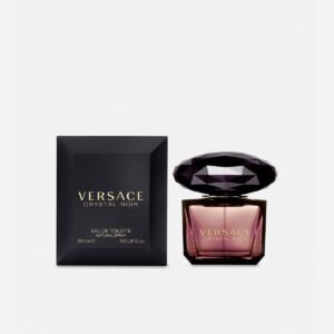 Perfume Versace Crystal Noir