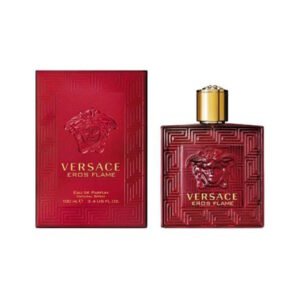 Perfume Versace Eros Flame