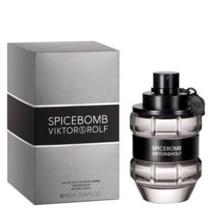 Perfume Victor&Rolf Spicebomb