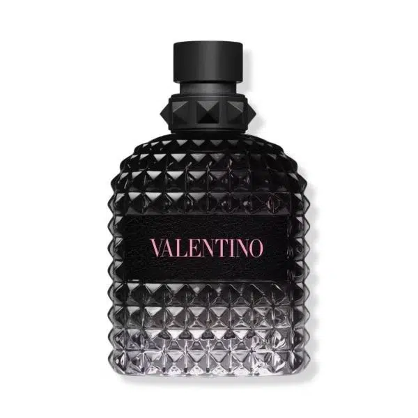 Valentino Uomo Born In Roma 100ml EDT 2 Valentino Uomo Born In Roma 100ml EDT - Imagen 2