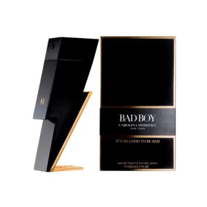 Perfume Carolina Herrera Bad Boy