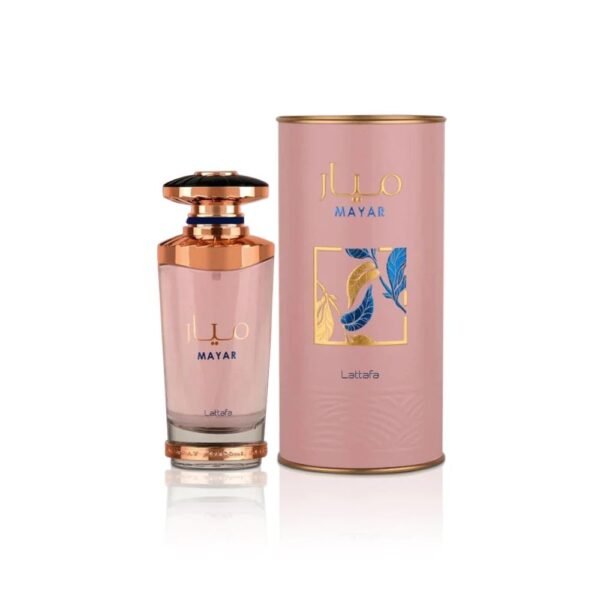 Perfume Lattafa Mayar 100ml EDP