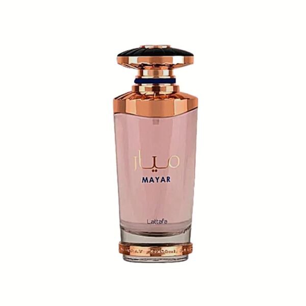 Perfume Lattafa Mayar 100ml EDP