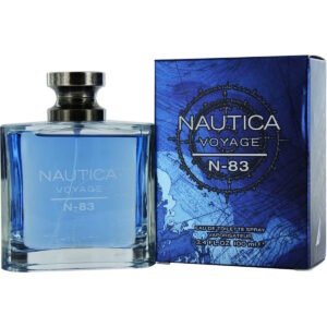 Perfume Nautica Voyage N-83