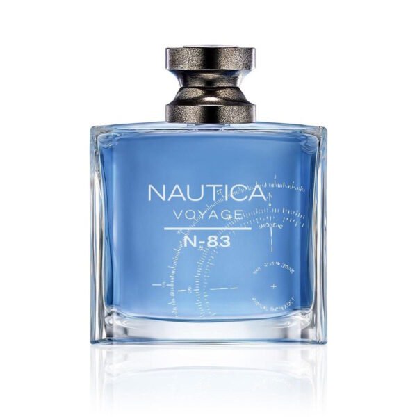Perfume Nautica Voyage N-83