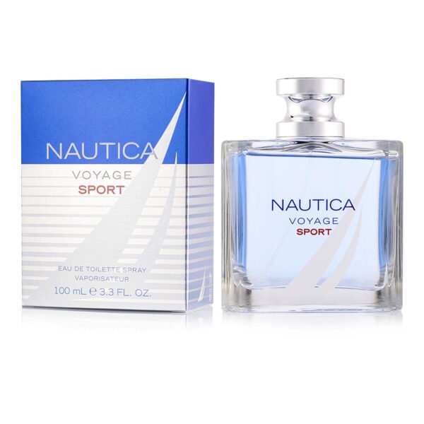 Perfume Nautica Voyage Sport
