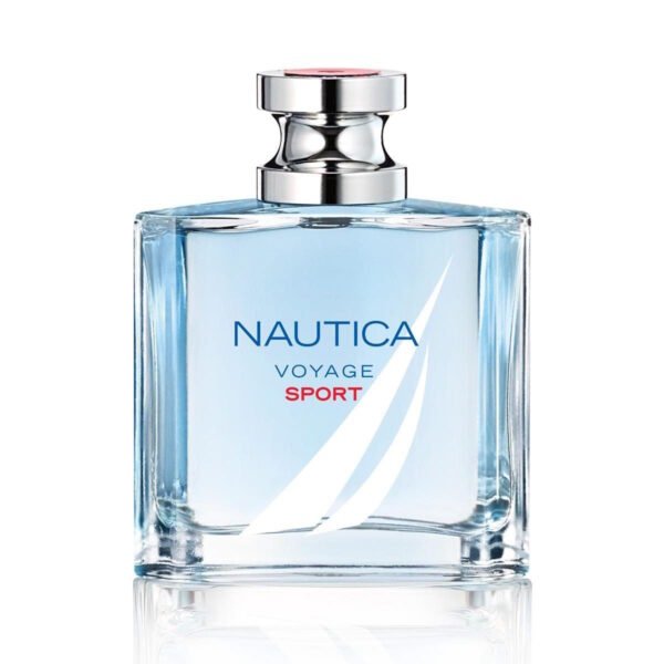 Perfume Nautica Voyage Sport