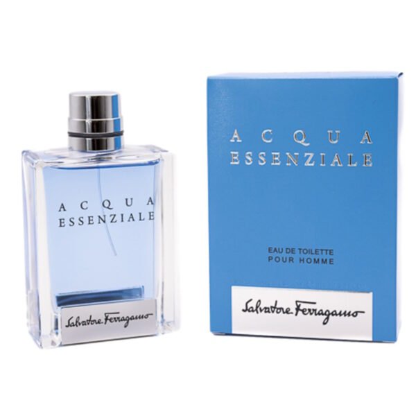 Perfume Salvatore Ferragamo Acqua Essenziale