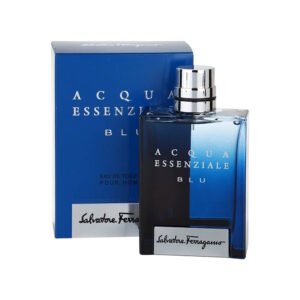 Perfume Salvatore Ferragamo Acqua Essenziale Blu