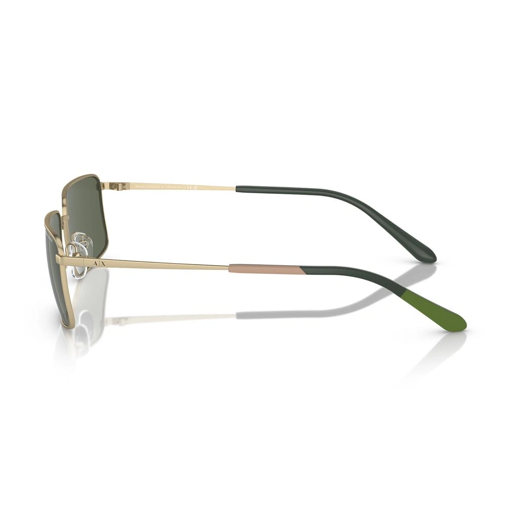 Gafas de Sol Armani Exchange 0AX2044S60487158 2 Gafas de Sol Armani Exchange 0AX2044S60487158 - Imagen 2