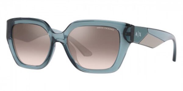 Gafas de Sol Armani 0AX4125SU82408Z54