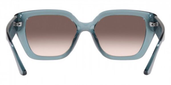 Gafas de Sol Armani 0AX4125SU82408Z54