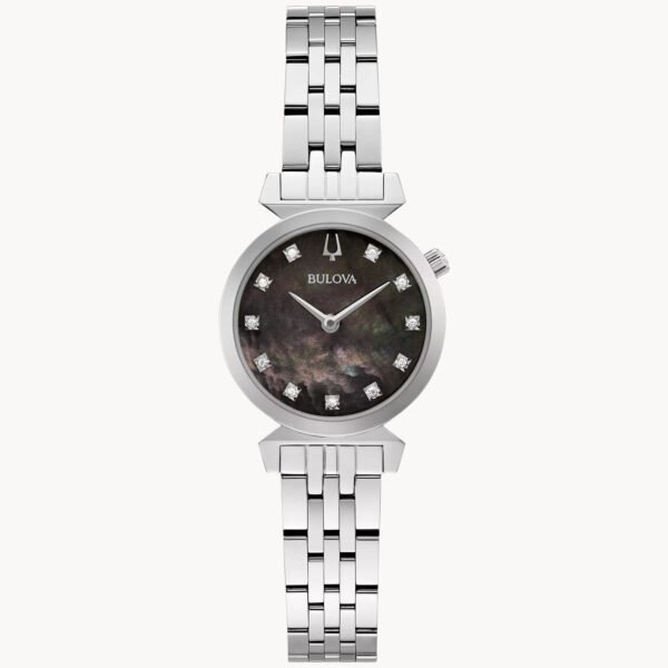 Bulova Regata 96P221