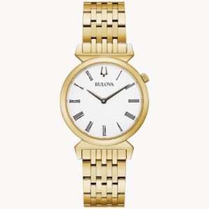 Bulova Regata 97L161