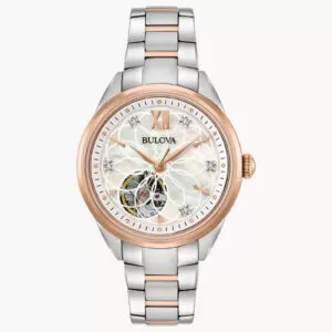 Bulova Sutton 98P170