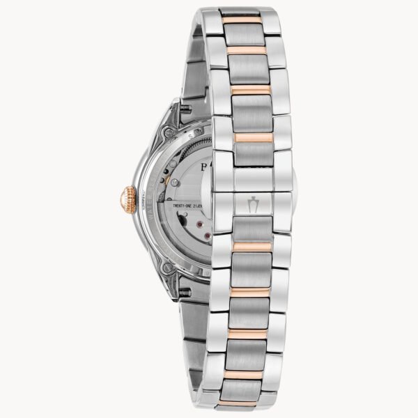 Bulova Sutton 98P170