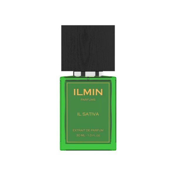 Ilmin Il Sativa