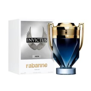 Paco Rabanne Invictus Parfum